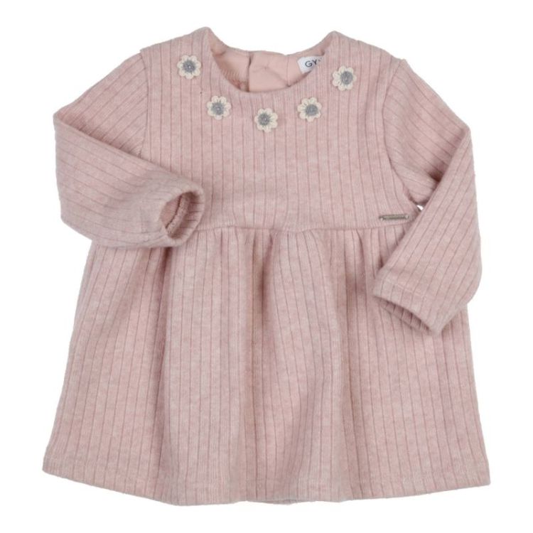 Dress Roza VR Old Rose