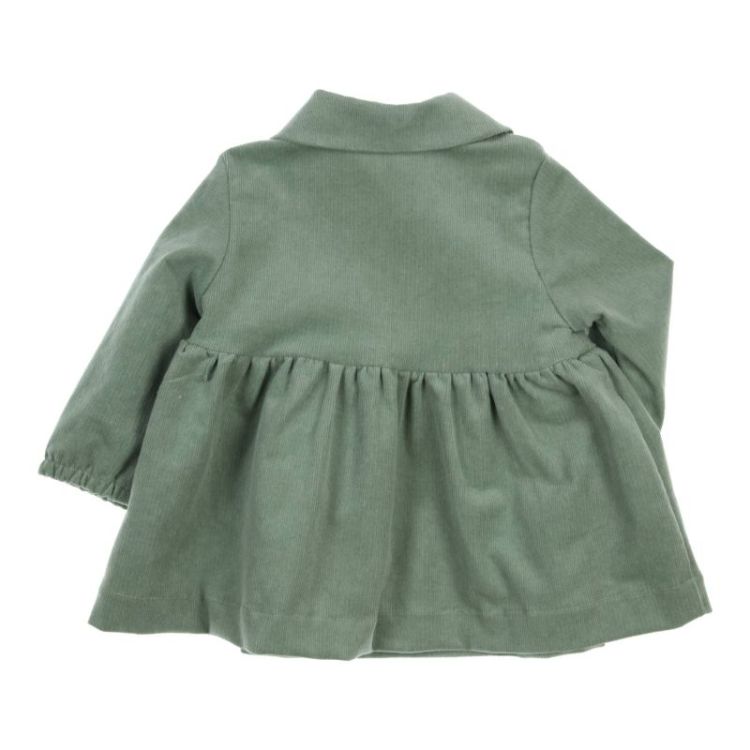 Dress Brooke GN Green