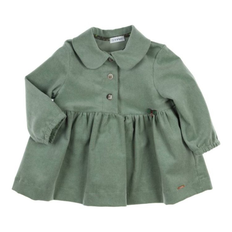 Dress Brooke GN Green