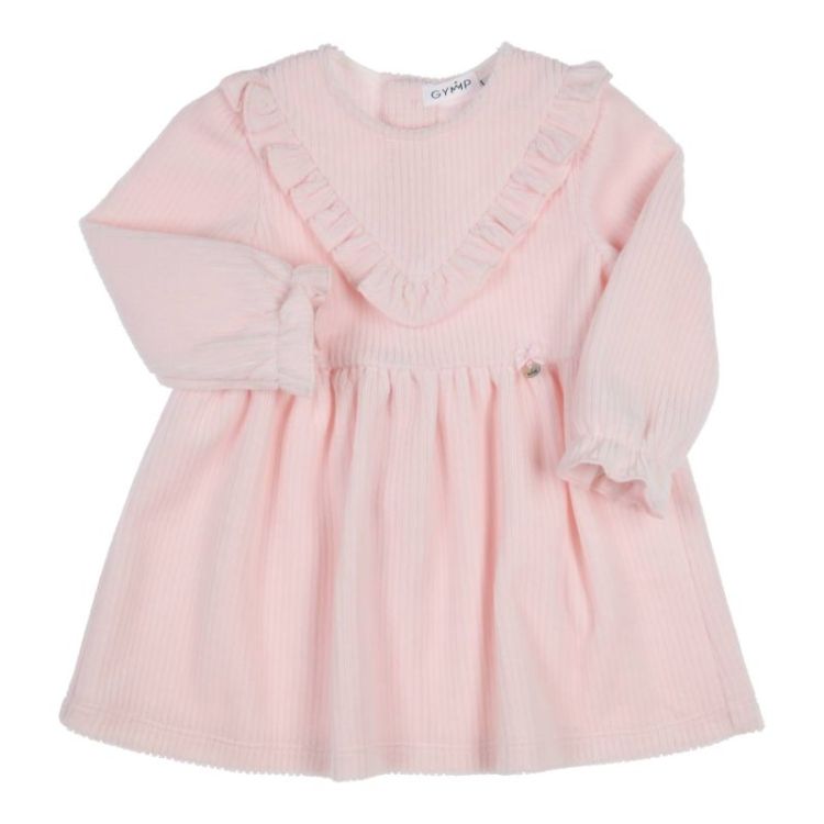 Dress Beth LR Light Pink