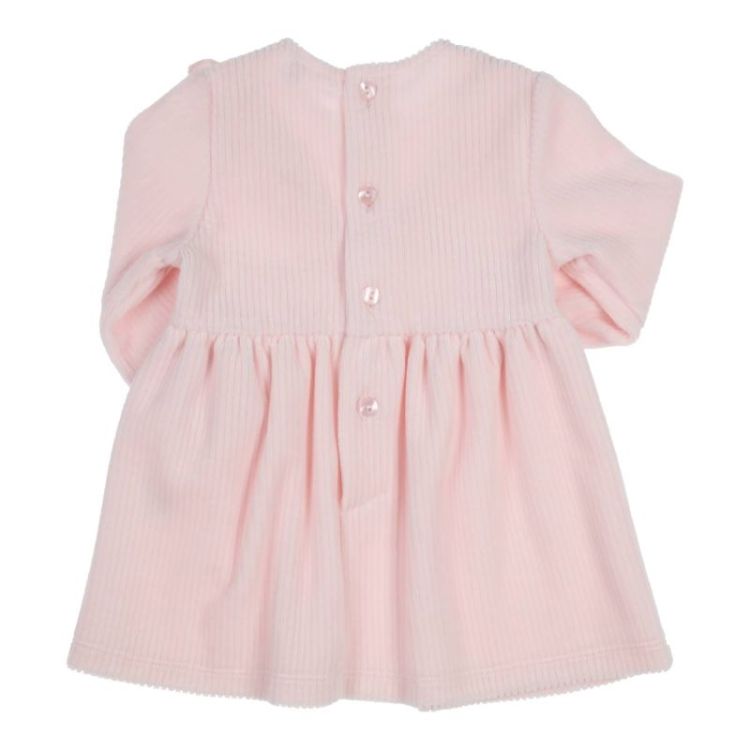 Dress Beth LR Light Pink