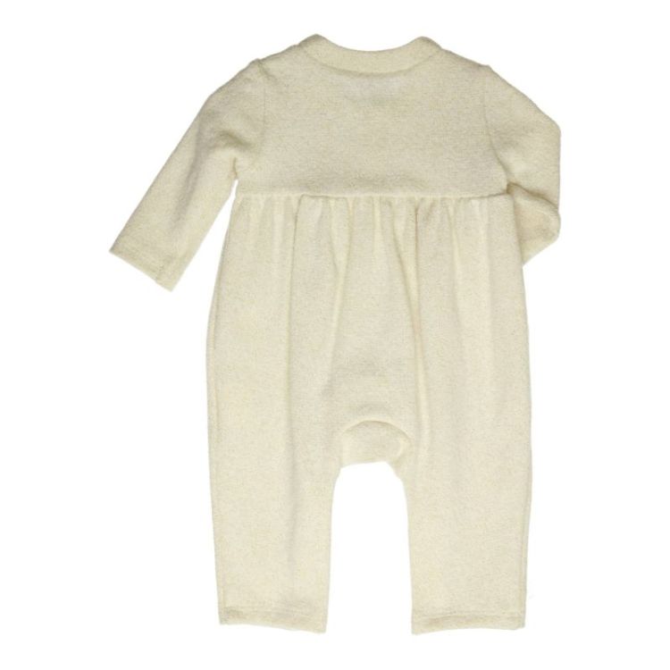 Creepersuit Lucia E-GD Ecru - Gol