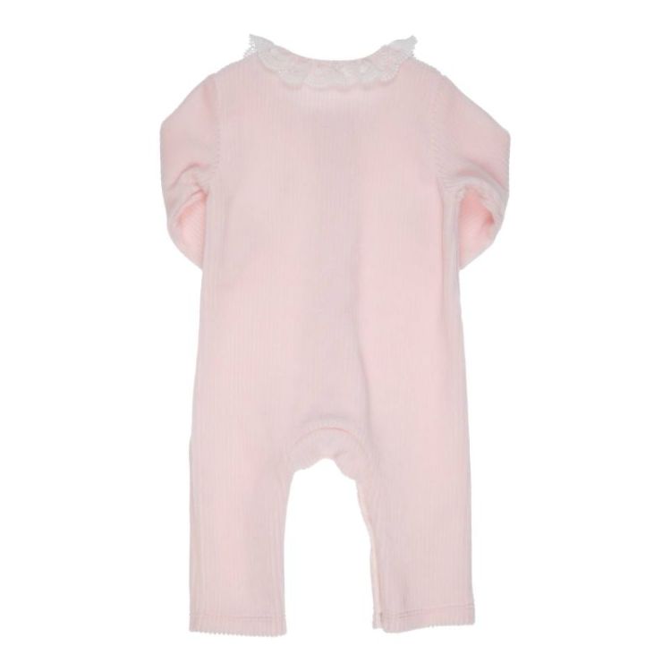 Creepersuit Beth LR Light Pink