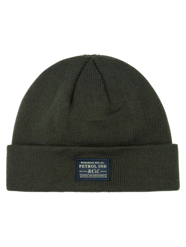 CAPS 6184 Deep Green
