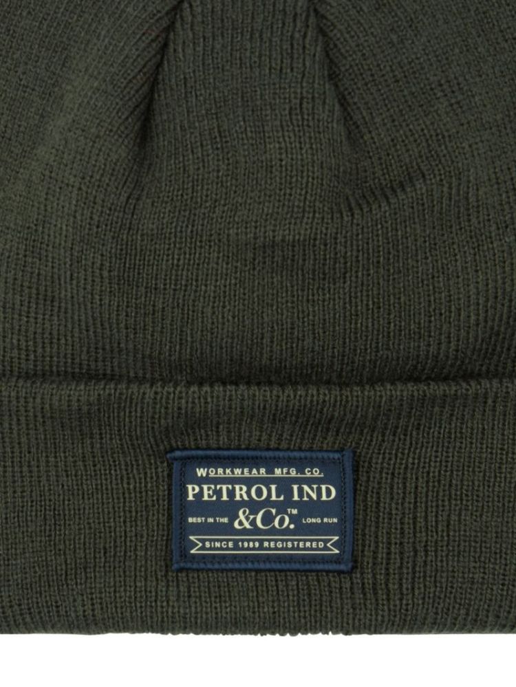 CAPS 6184 Deep Green