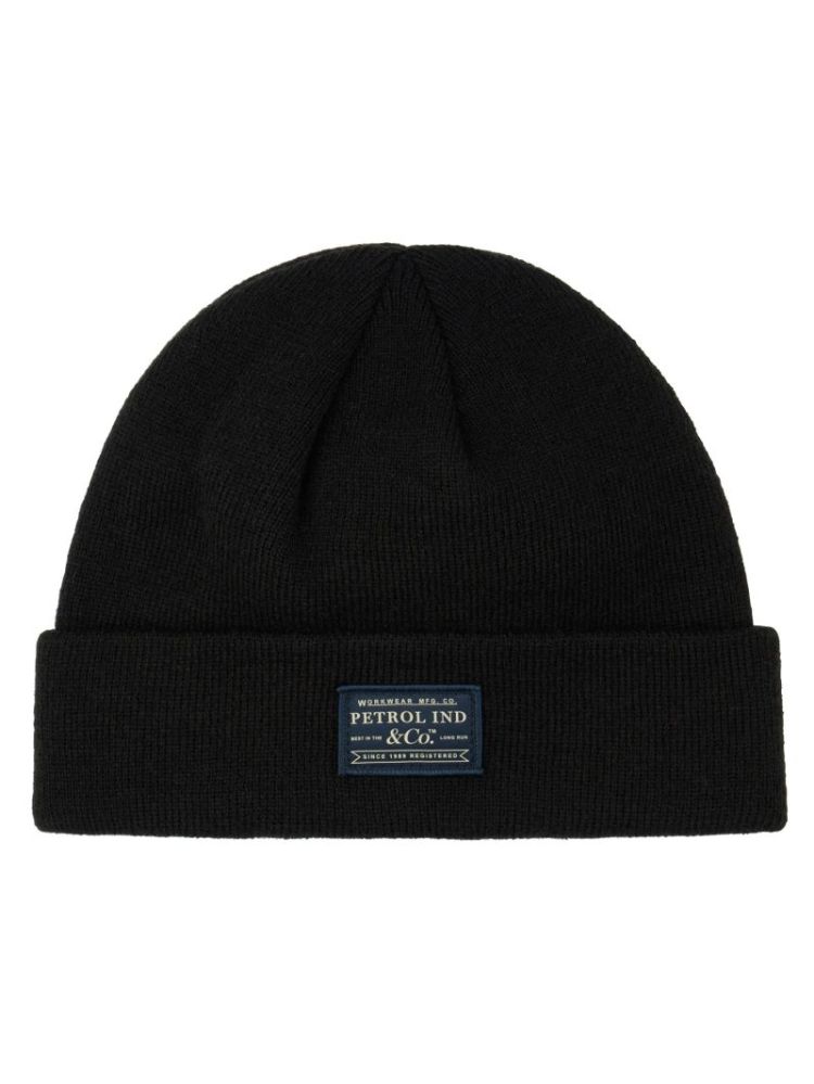 CAPS 9111 Deep Black