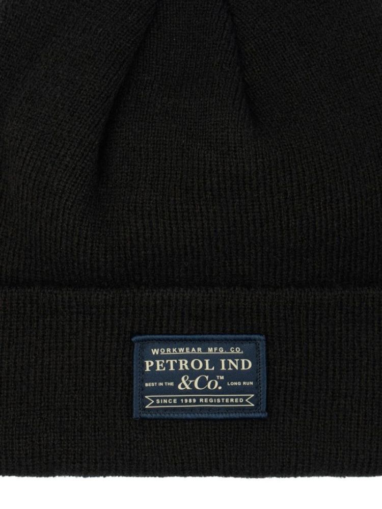 CAPS 9111 Deep Black