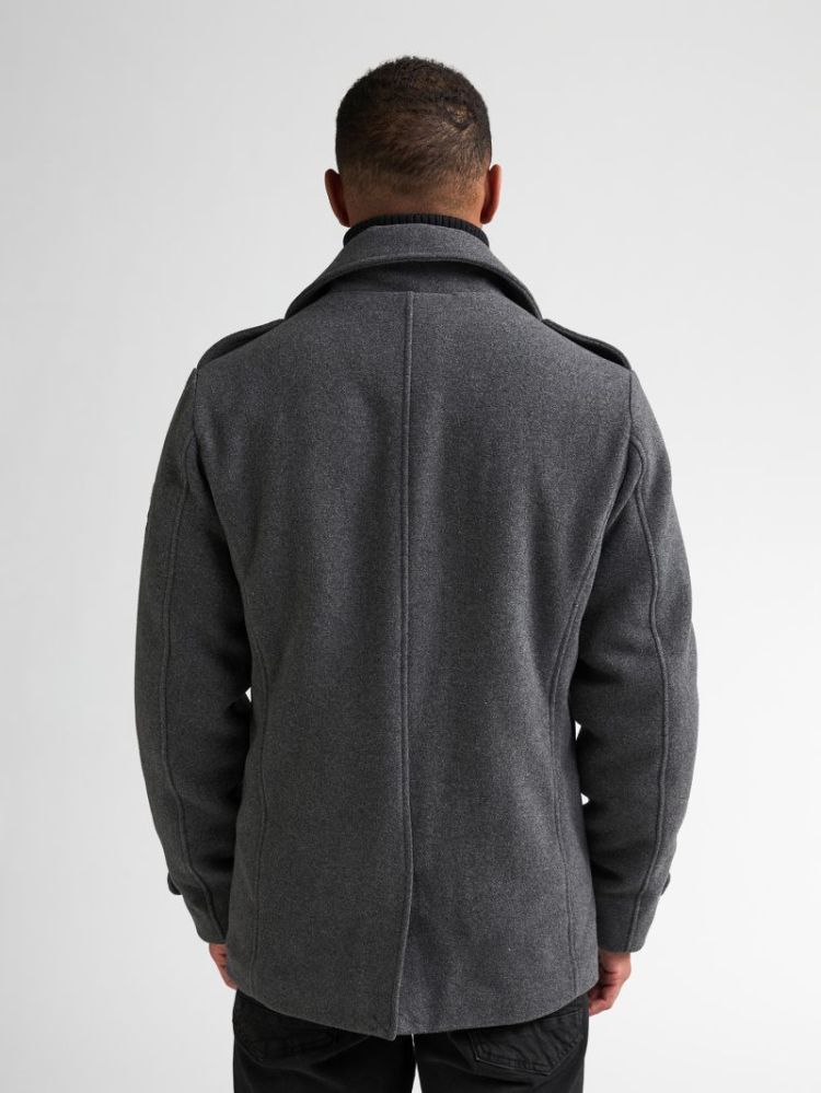 JACKET 9080 Steal Mele