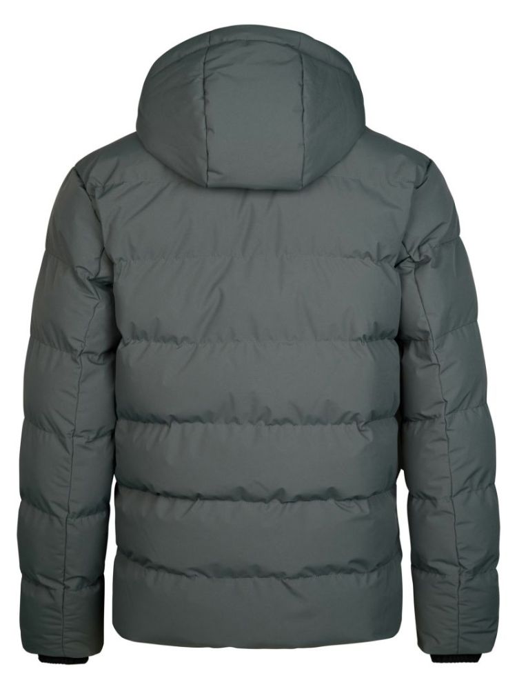 JACKET 6185 Steel Gree
