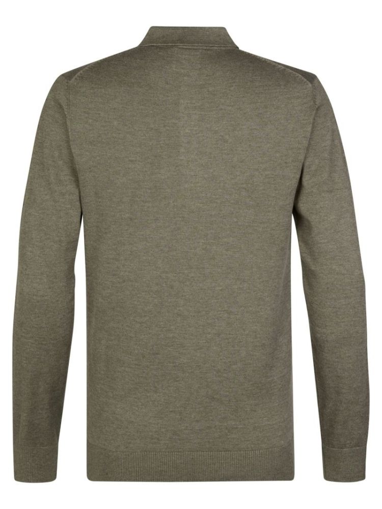 KNIT 6174 Mossy Ston