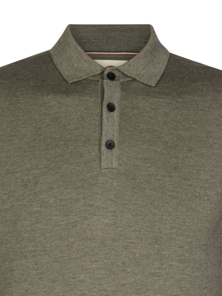 KNIT 6174 Mossy Ston