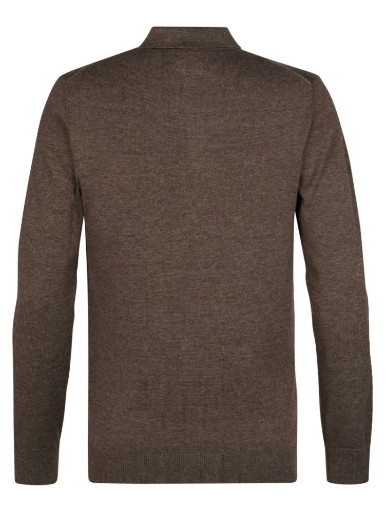 KNIT 7156 Cedar Brow