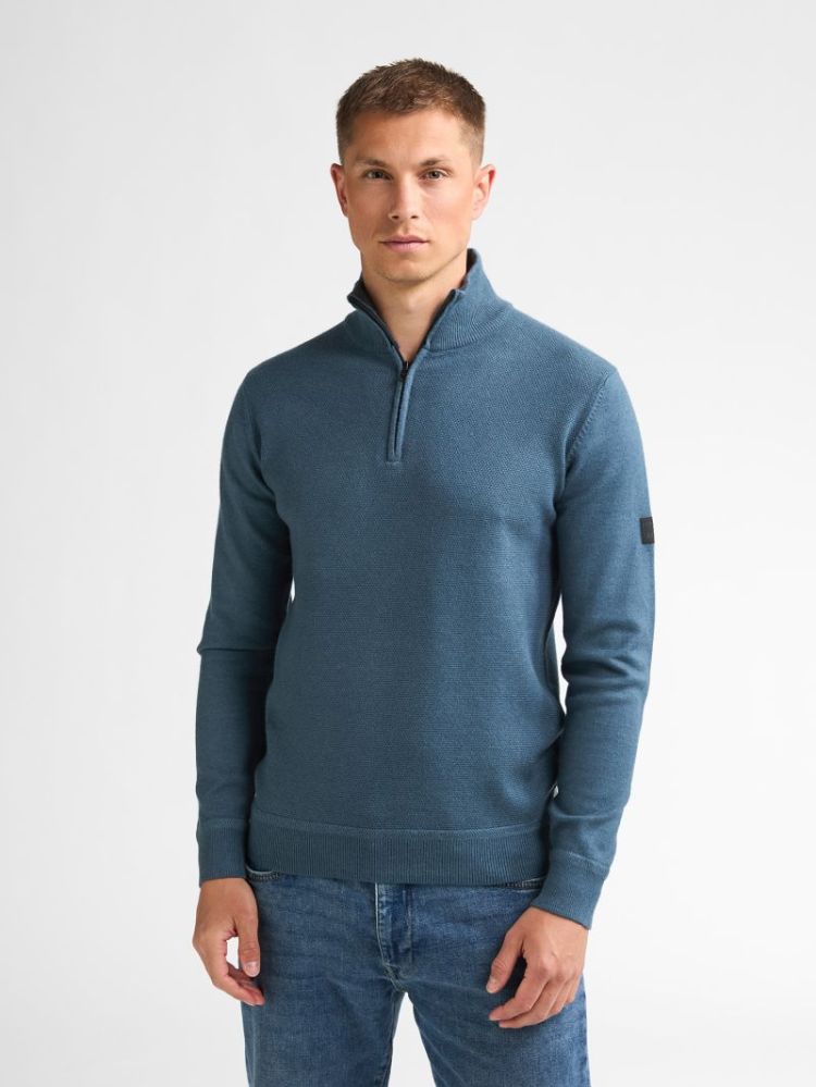 KNIT 5202 Storm Blue