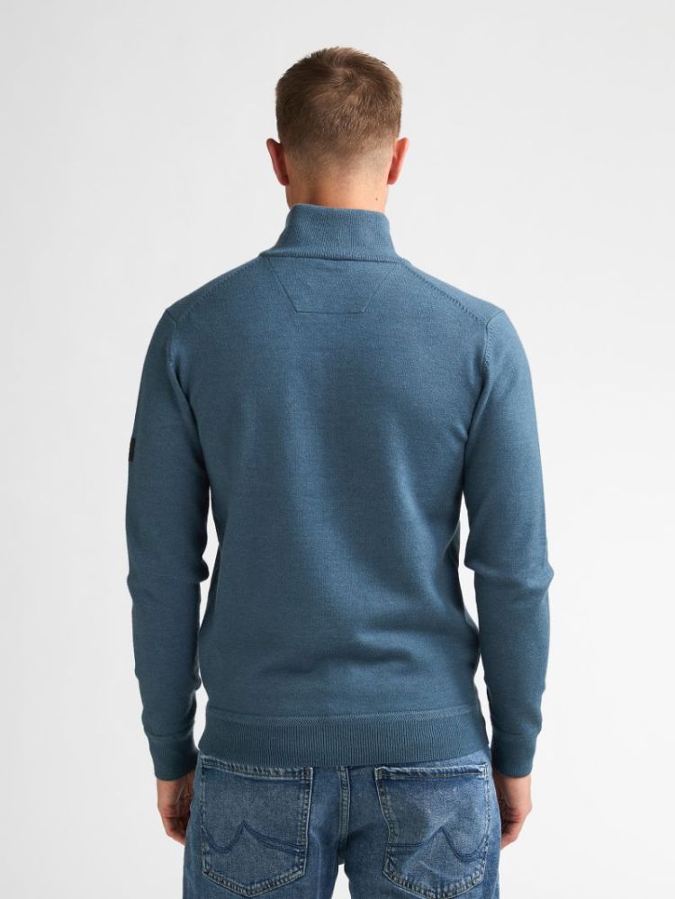 KNIT 5202 Storm Blue