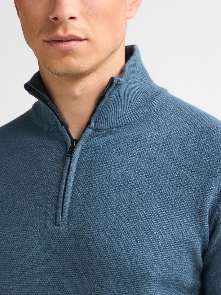 KNIT 5202 Storm Blue