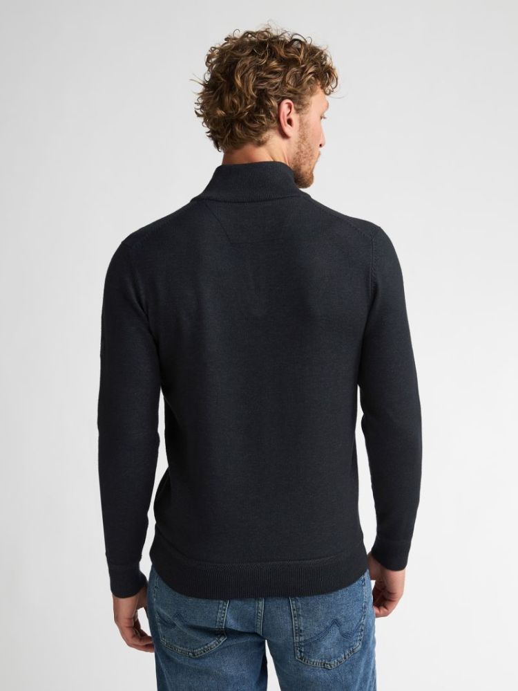 KNIT 9111 Deep Black