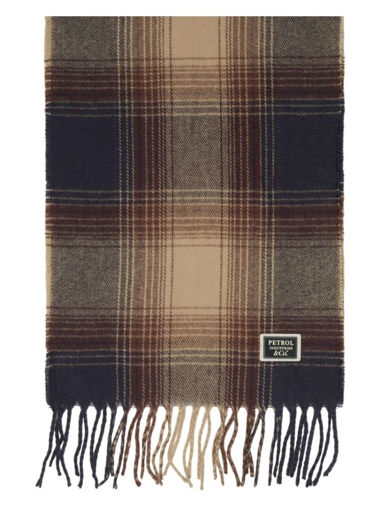 SCARFS 5092 Royal Navy