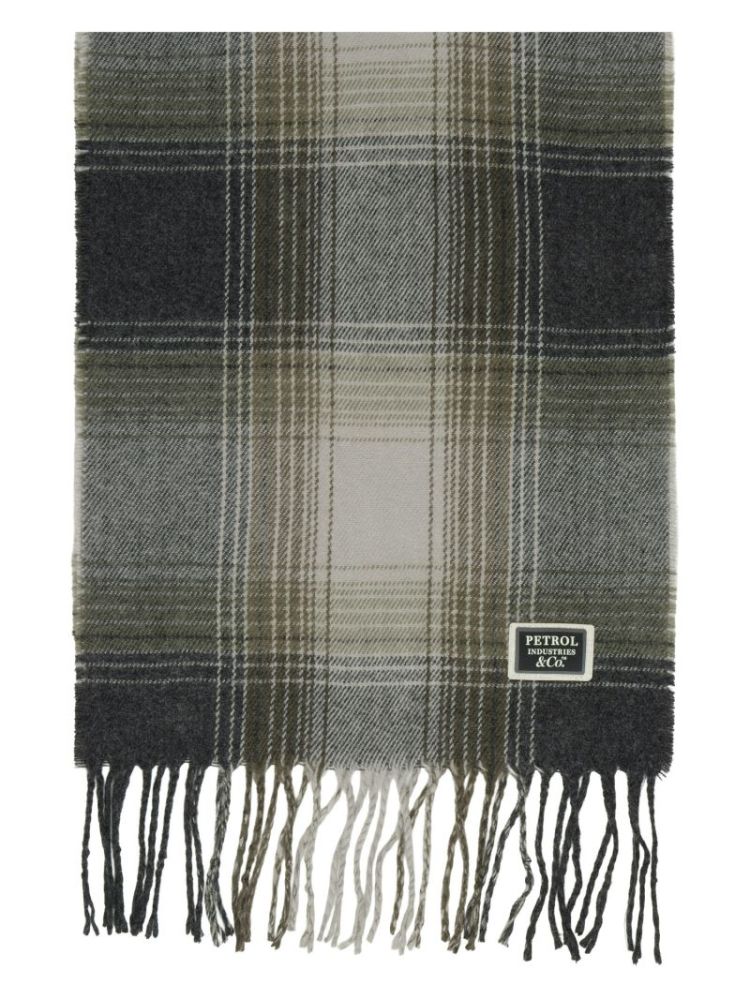 SCARFS 9080 Steal Mele