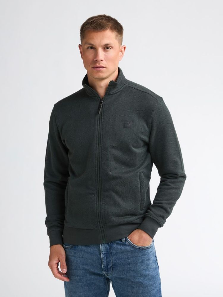 SWEAT 6184 Deep Green