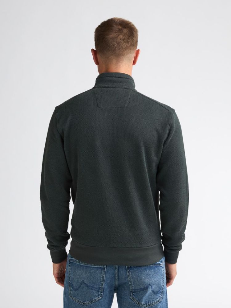 SWEAT 6184 Deep Green