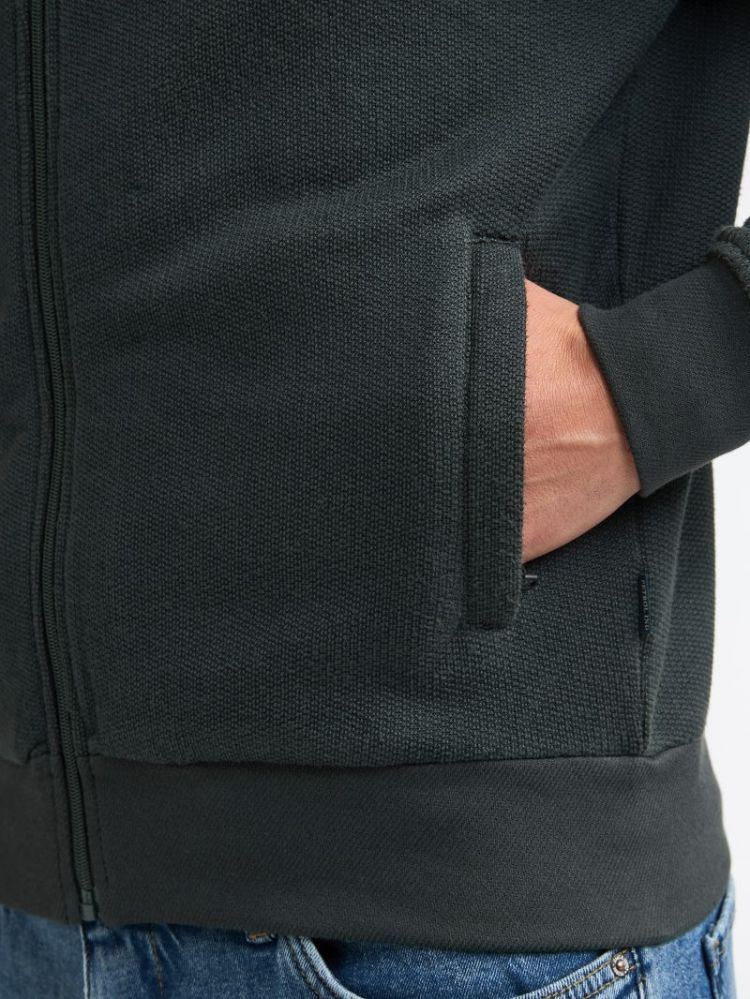 SWEAT 6184 Deep Green