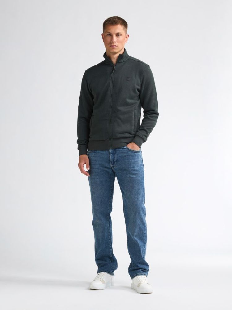 SWEAT 6184 Deep Green
