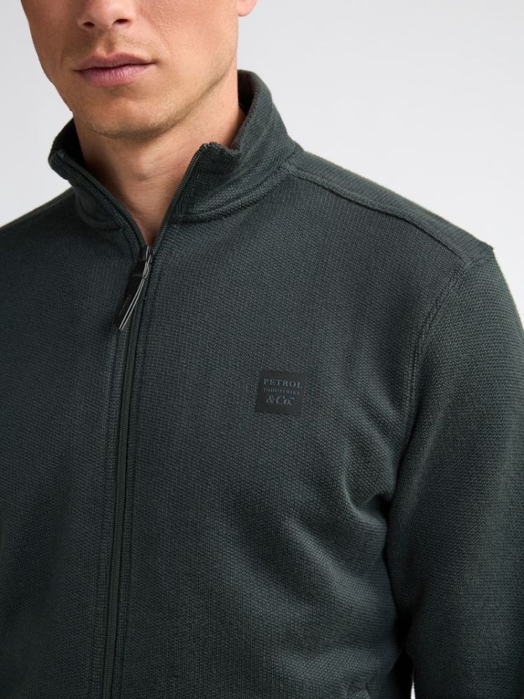 SWEAT 6184 Deep Green
