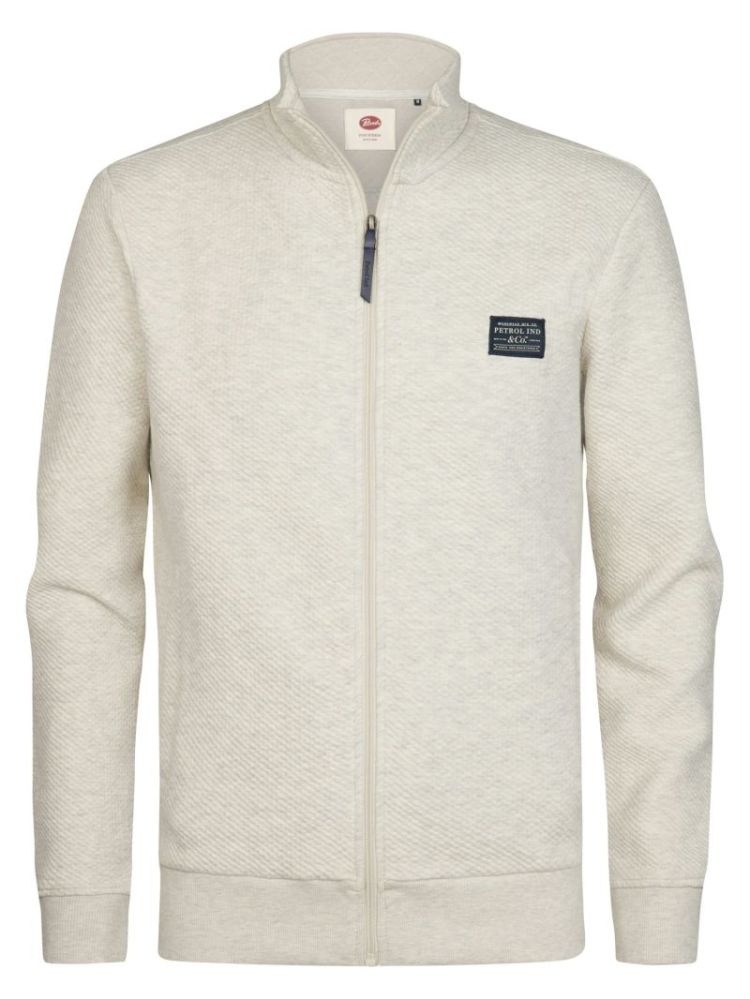 SWEAT 0009 Antique Wh