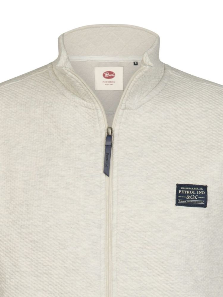 SWEAT 0009 Antique Wh
