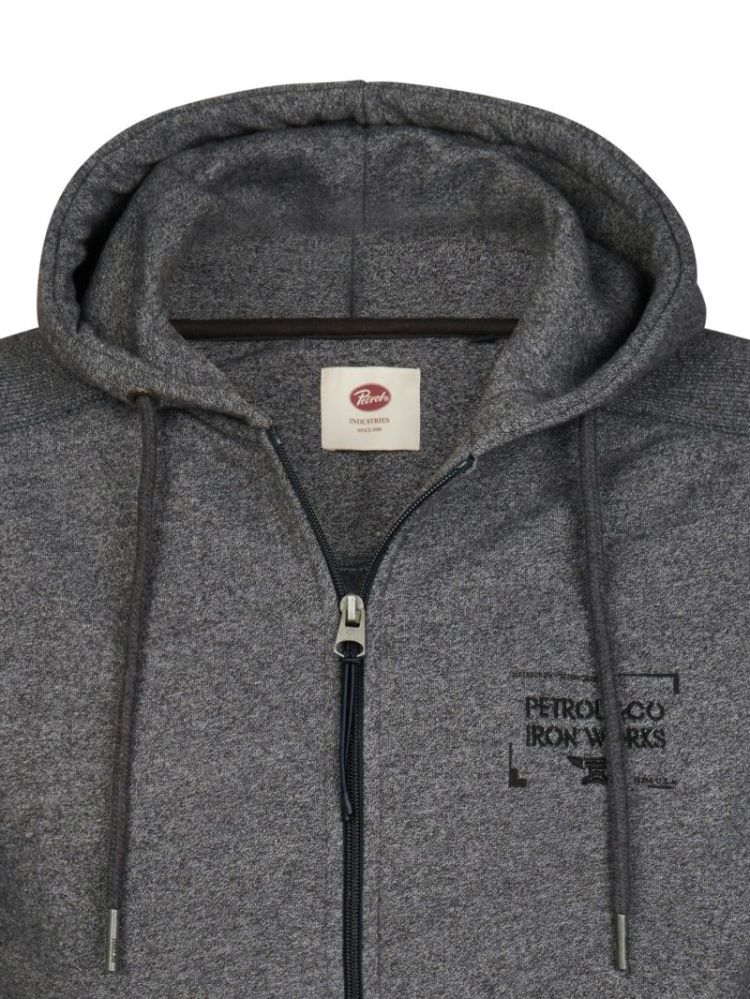 SWEAT 9113 Iron Steel