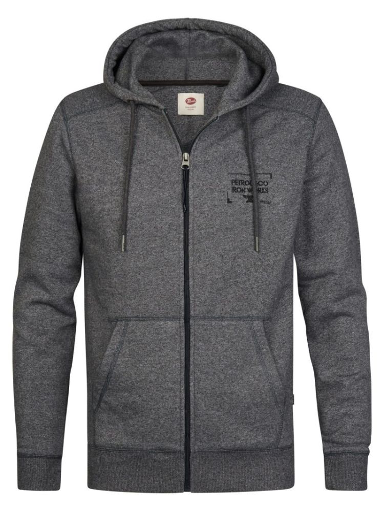 SWEAT 9113 Iron Steel
