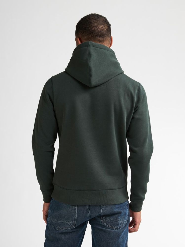 SWEAT 6184 Deep Green