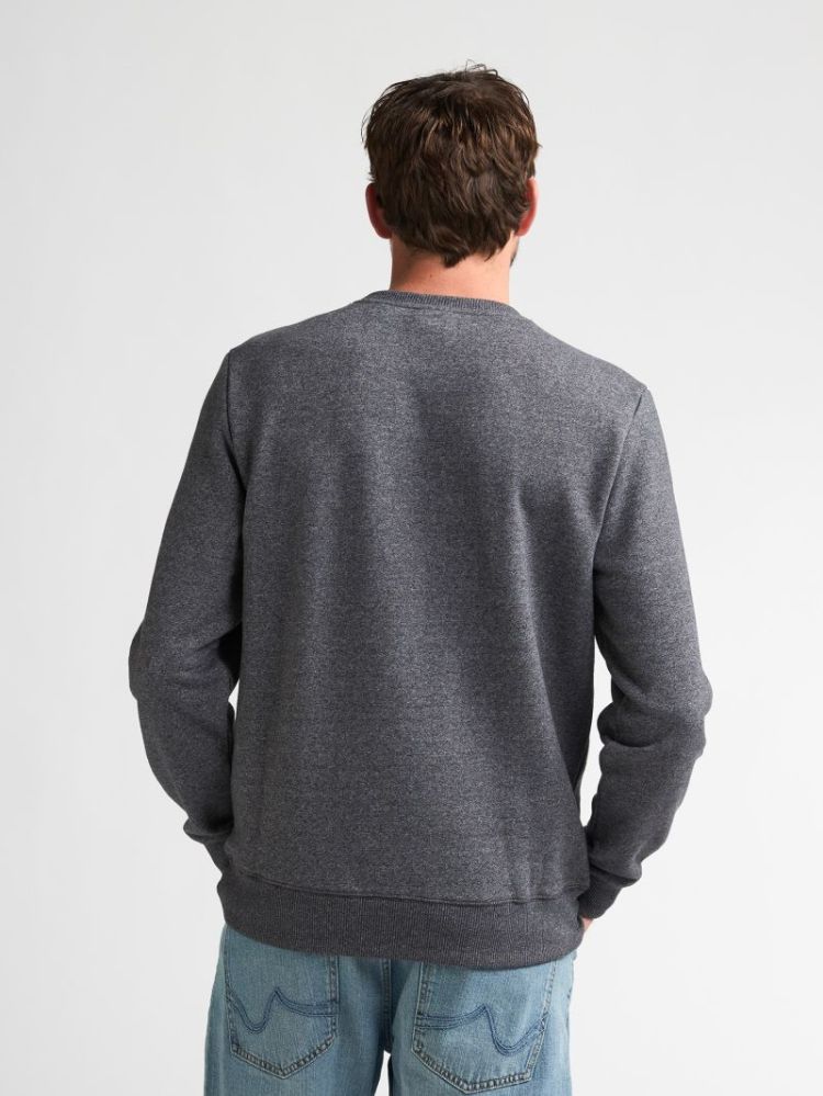 SWEAT 9113 Iron Steel