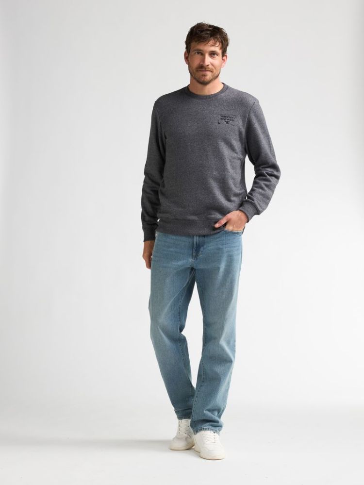SWEAT 9113 Iron Steel
