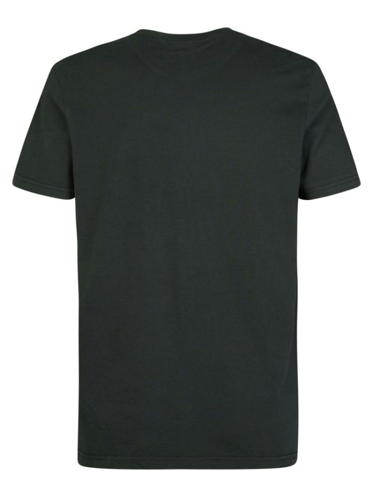 TEE SS 6184 Deep Green