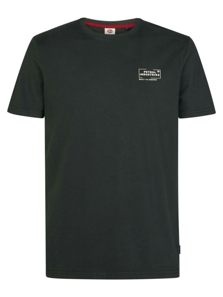 TEE SS 6184 Deep Green
