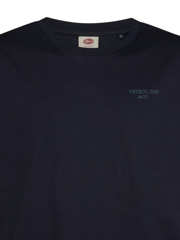 TEE SS 5092 Royal Navy