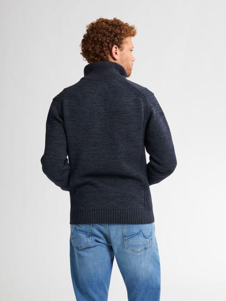 KNIT 5092 Royal Navy