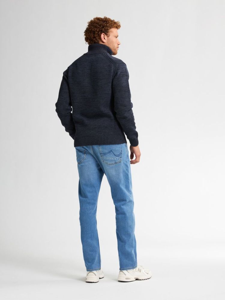 KNIT 5092 Royal Navy