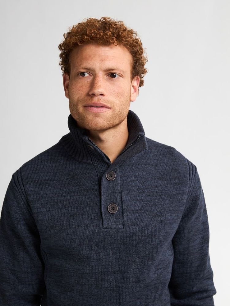 KNIT 5092 Royal Navy