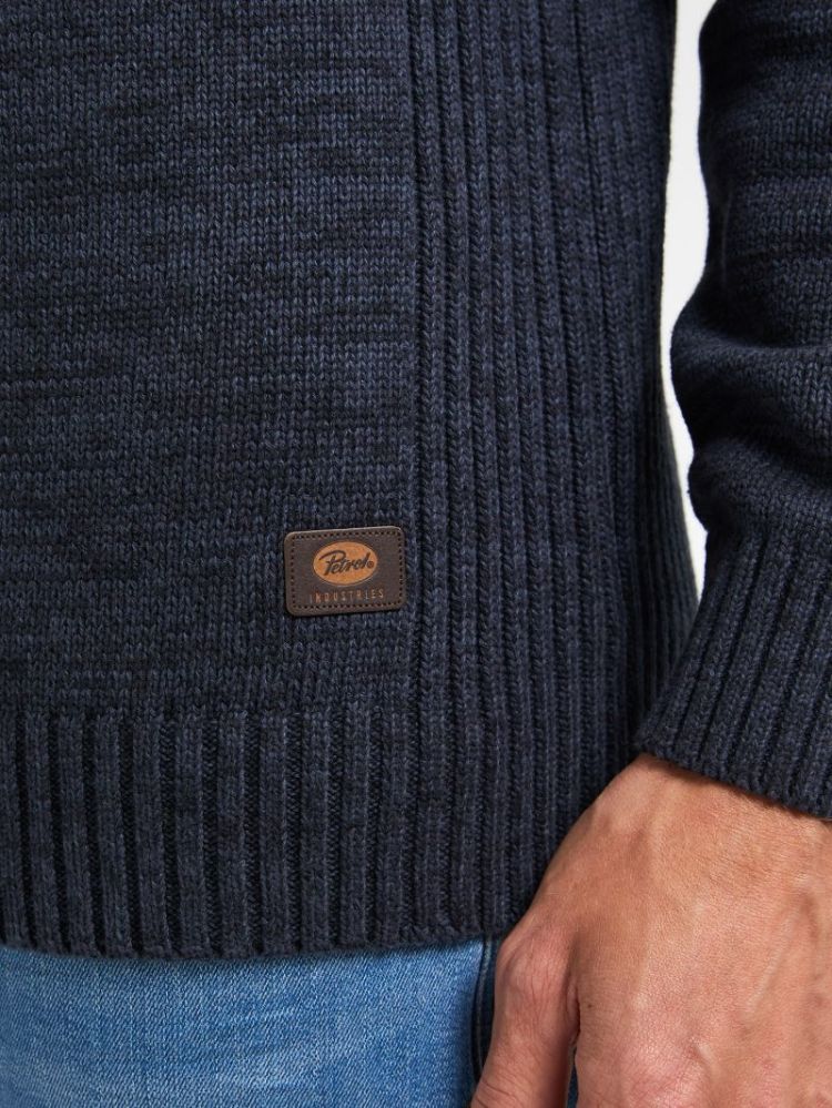 KNIT 5092 Royal Navy