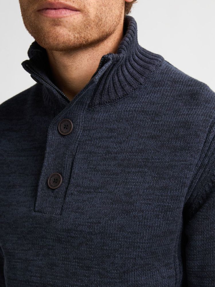 KNIT 5092 Royal Navy