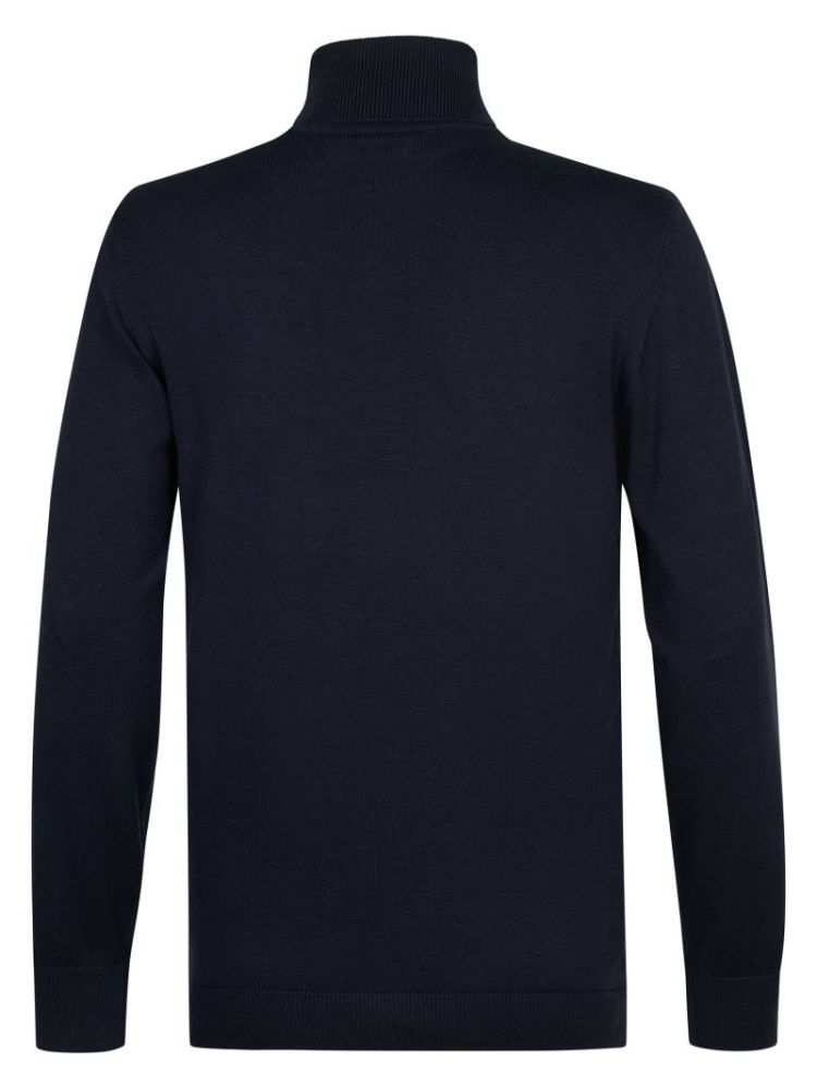 KNIT 5178 Navy Blue