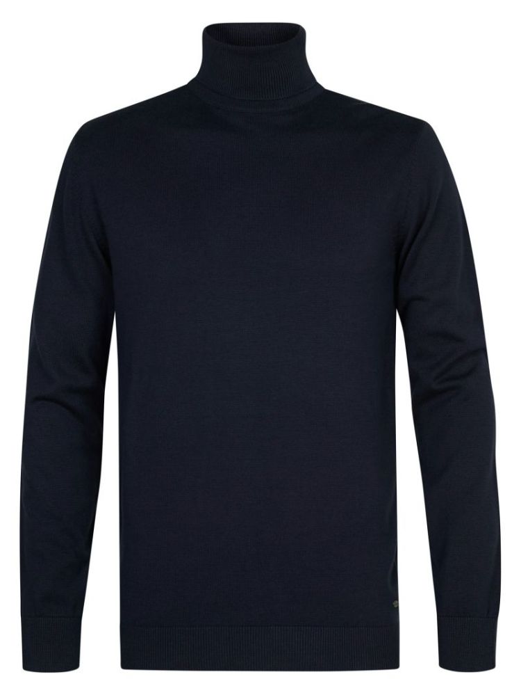 KNIT 5178 Navy Blue
