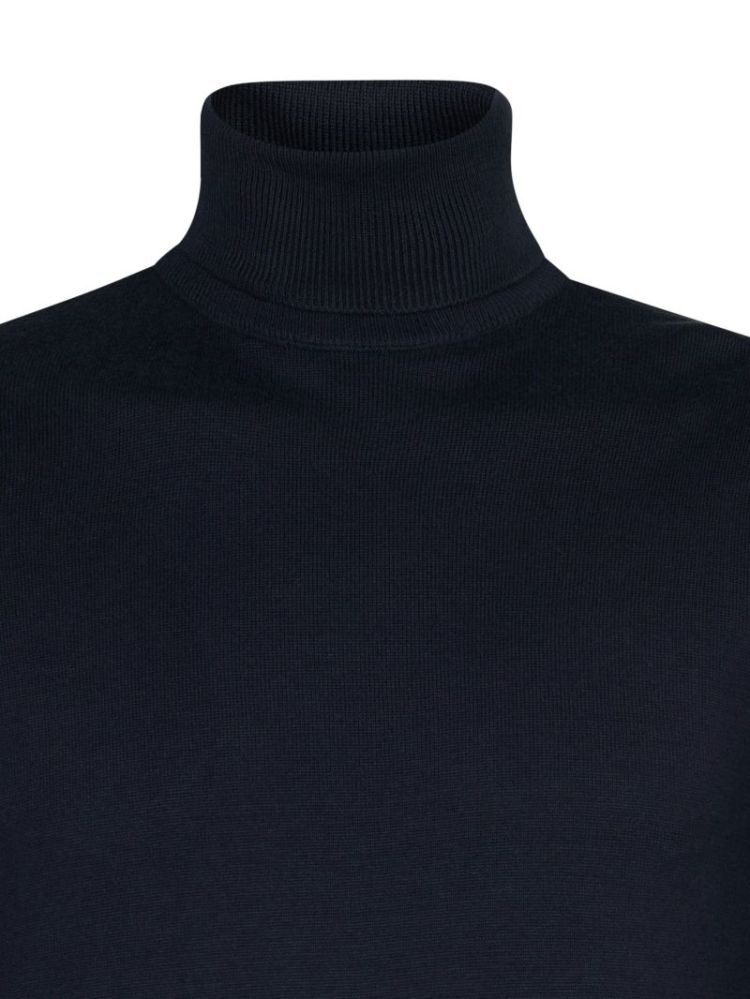 KNIT 5178 Navy Blue
