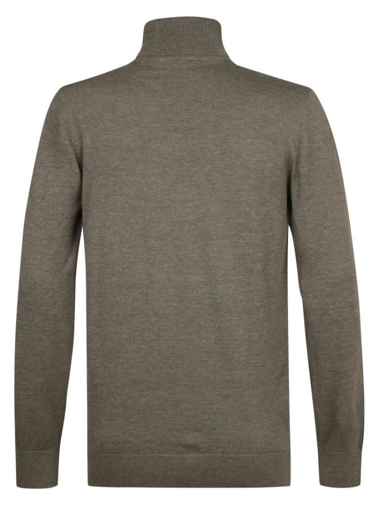 KNIT 6174 Mossy Ston