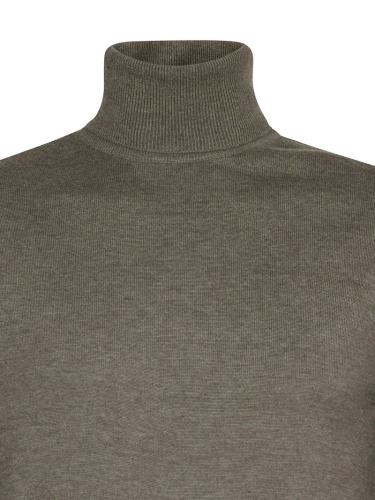 KNIT 6174 Mossy Ston