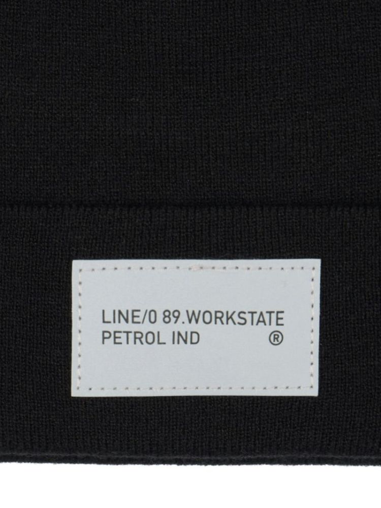 CAPS 9111 Deep Black