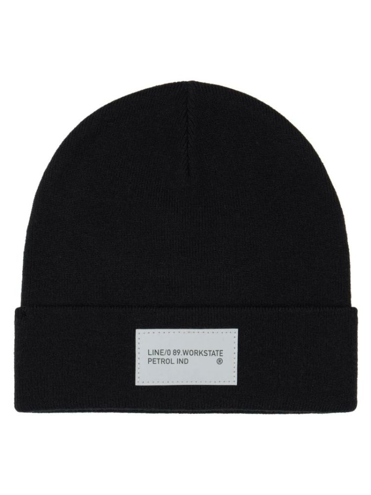CAPS 9111 Deep Black