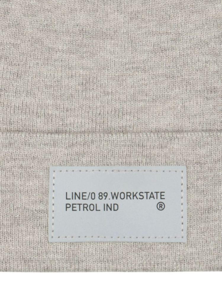 CAPS 9115 Ice Grey